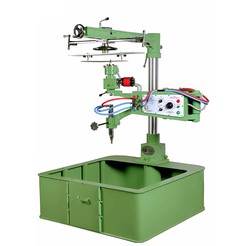 MS Profile Cutting