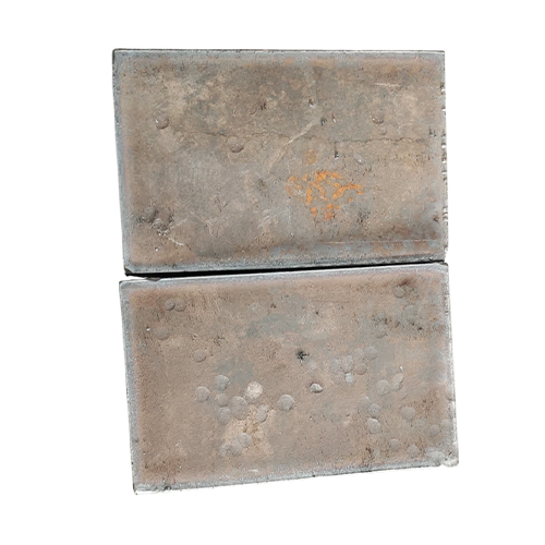 MS Plate Square Cutting
